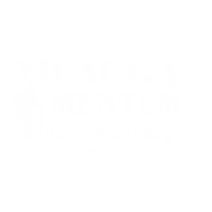 Világgá mentem